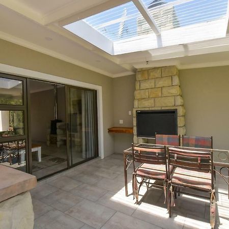 Willow Rest Villas Clarens Kültér fotó
