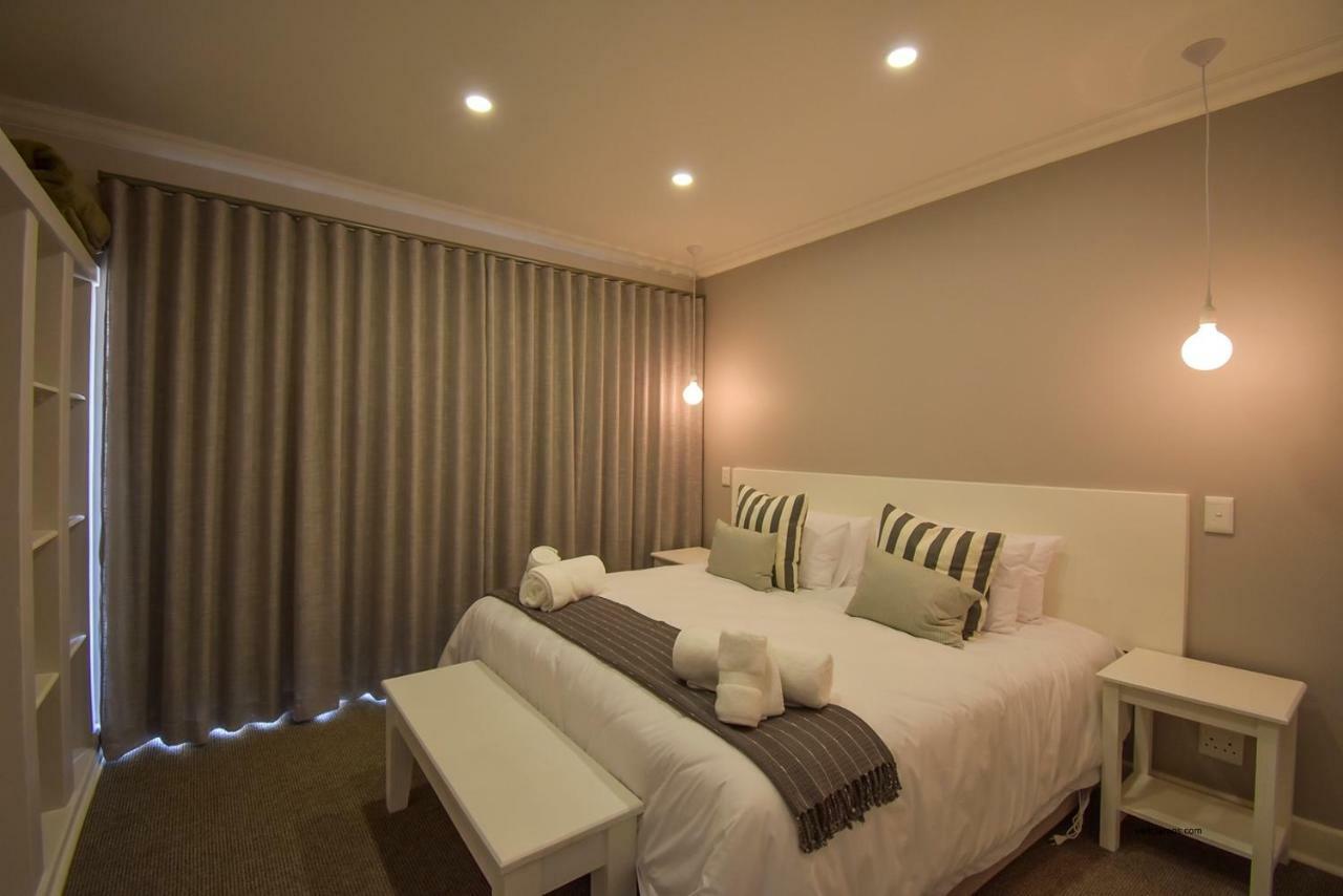 Willow Rest Villas Clarens Kültér fotó