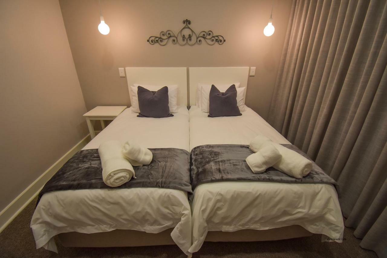 Willow Rest Villas Clarens Kültér fotó