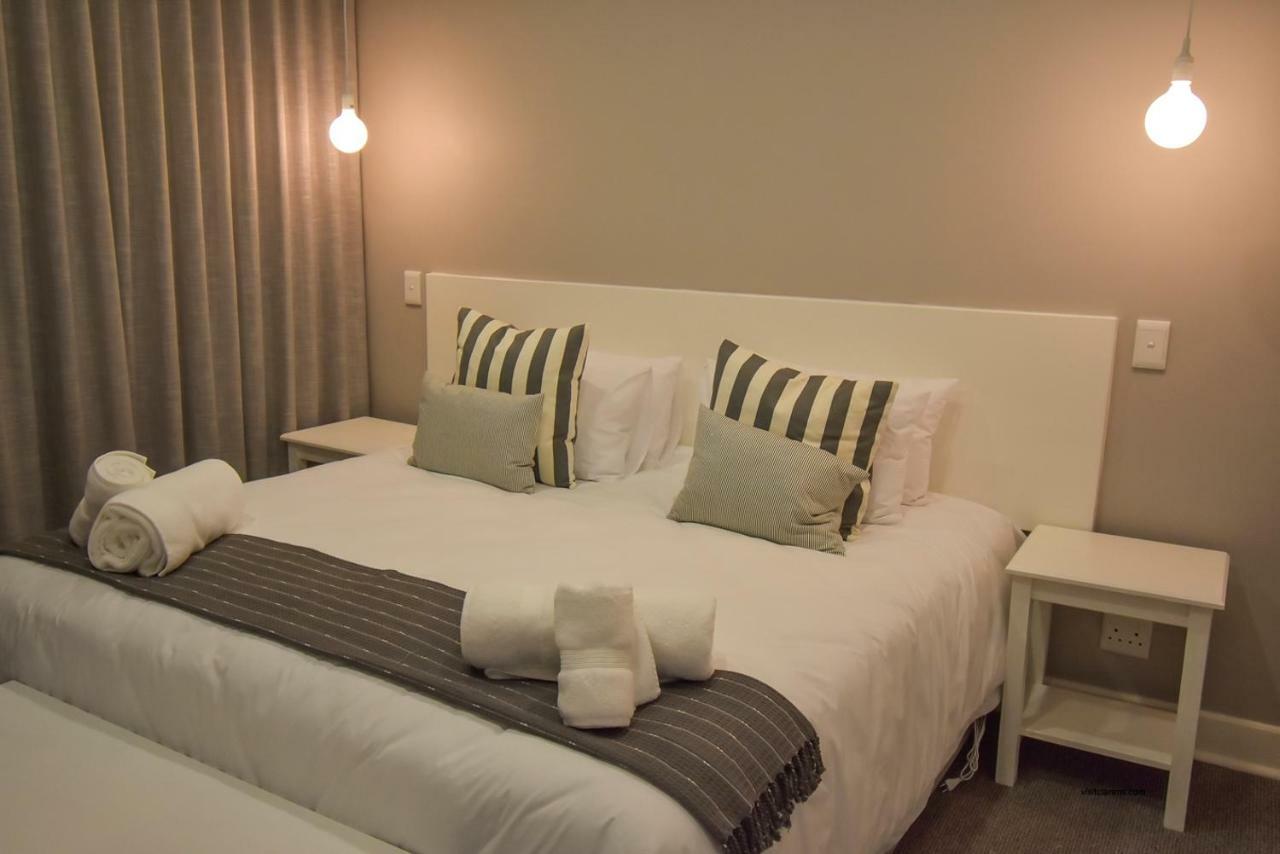 Willow Rest Villas Clarens Kültér fotó