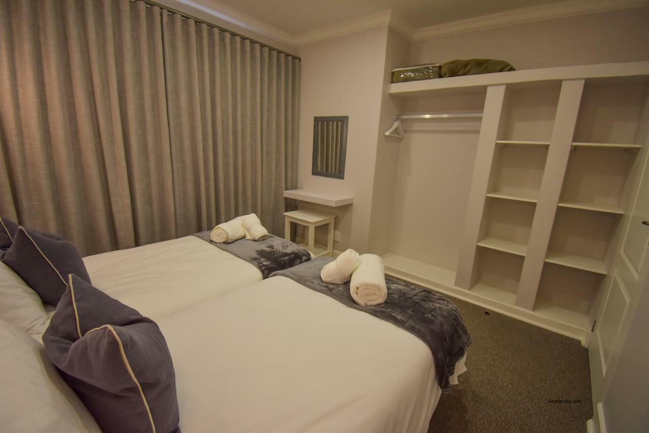 Willow Rest Villas Clarens Kültér fotó