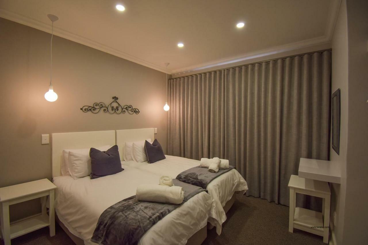 Willow Rest Villas Clarens Kültér fotó