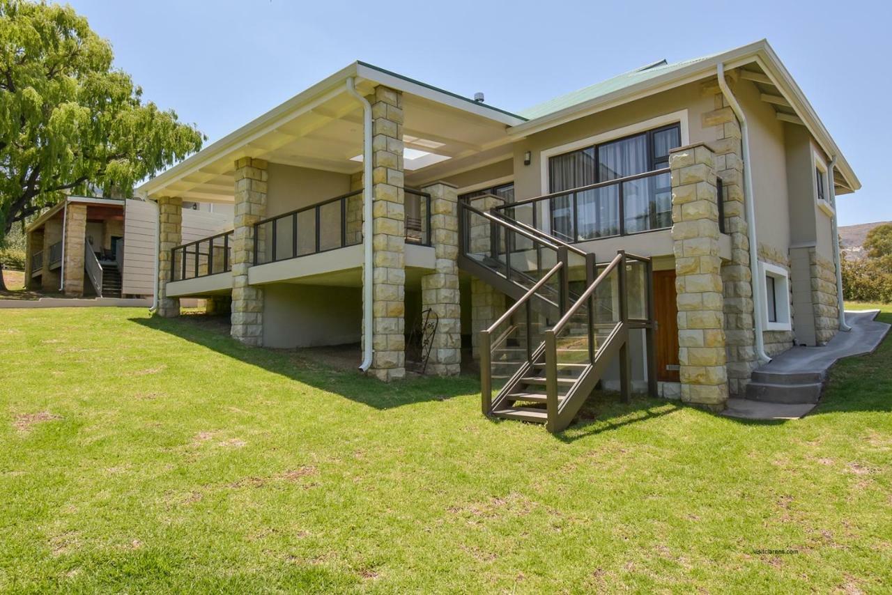 Willow Rest Villas Clarens Kültér fotó