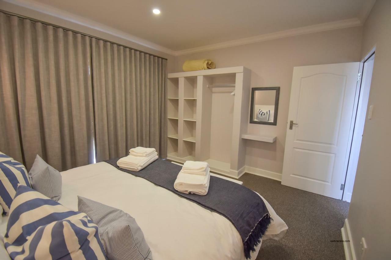 Willow Rest Villas Clarens Kültér fotó
